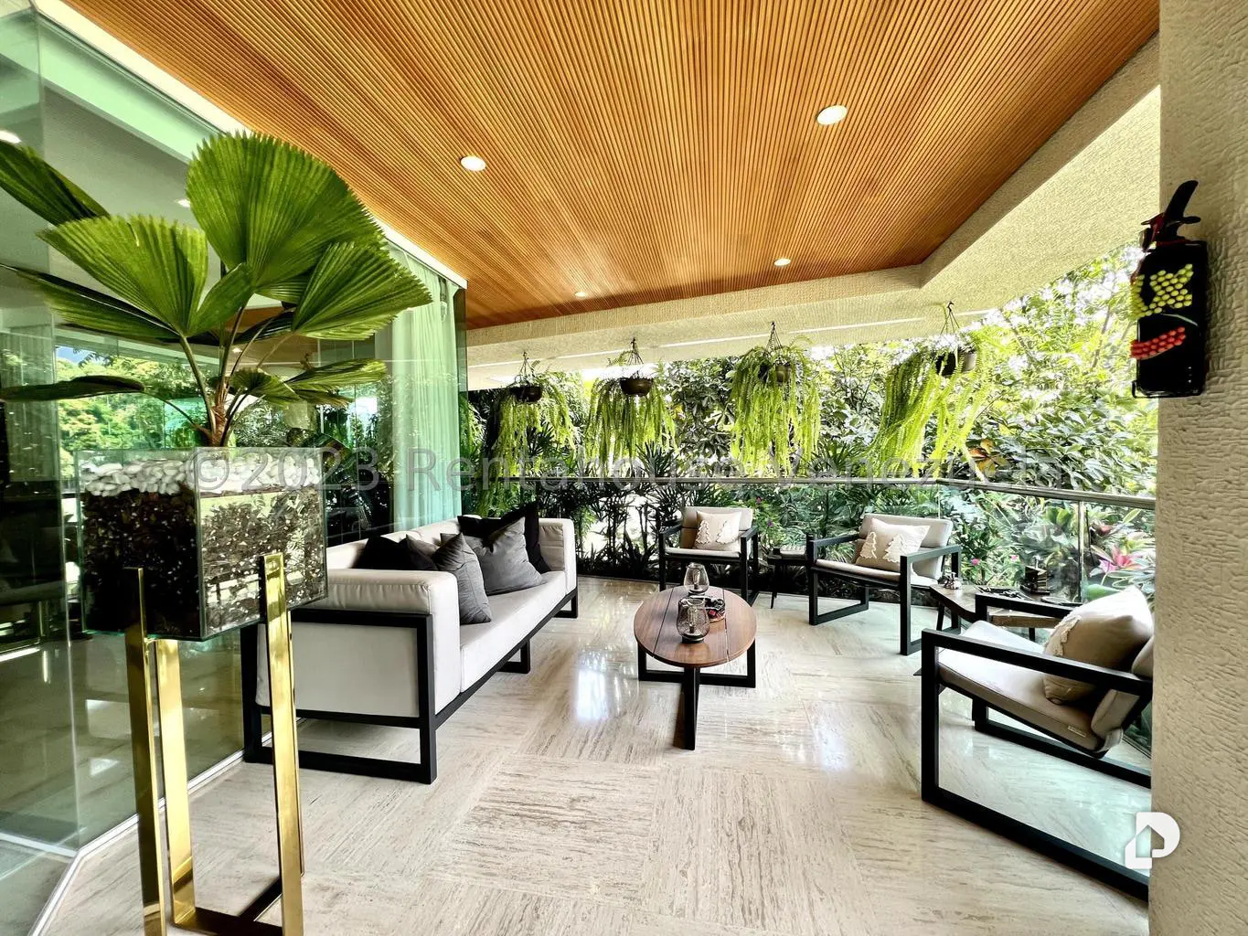 Apartamento en Campo Alegre, Caracas – 11