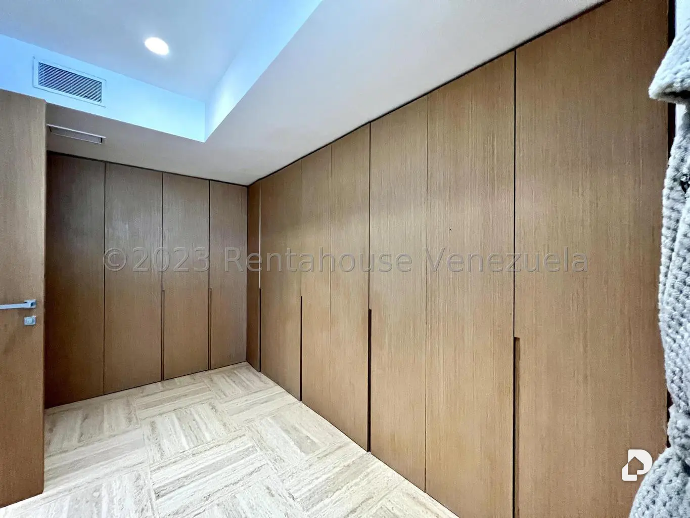 Apartamento en Campo Alegre, Caracas – 26