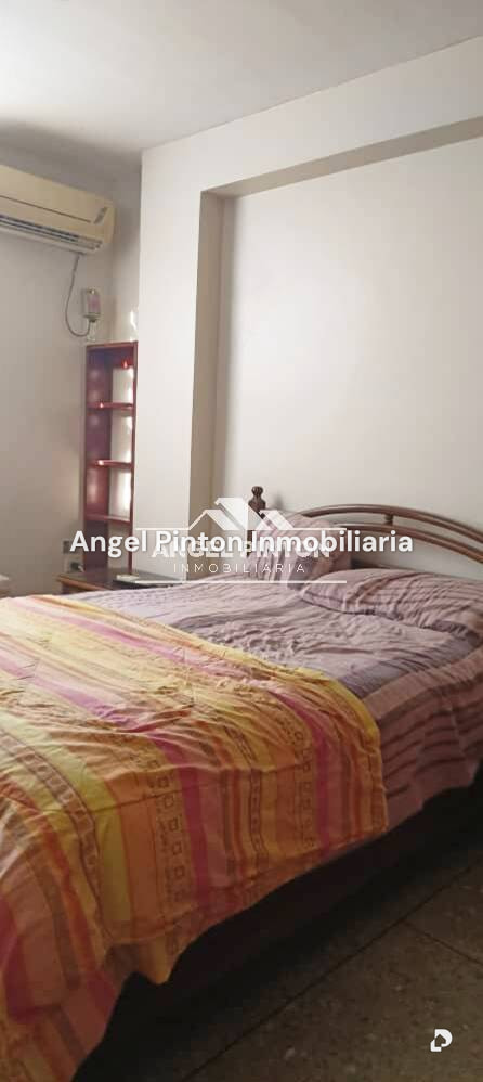 Apartamento en Avenida 5 de Diciembre, Araure – 4