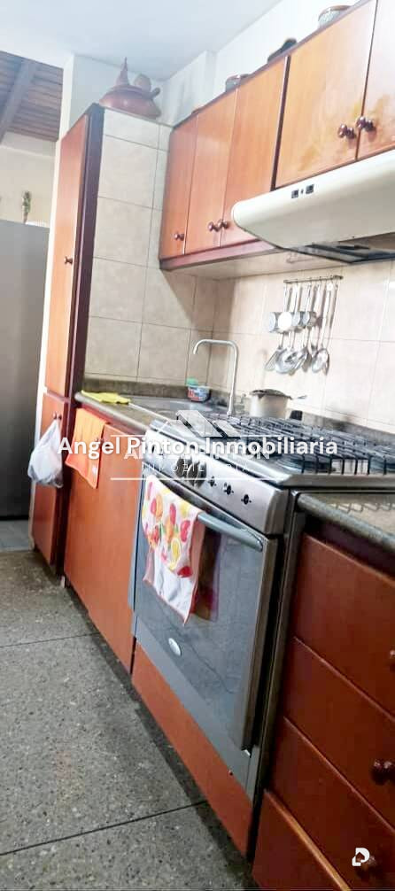Apartamento en Avenida 5 de Diciembre, Araure – 1