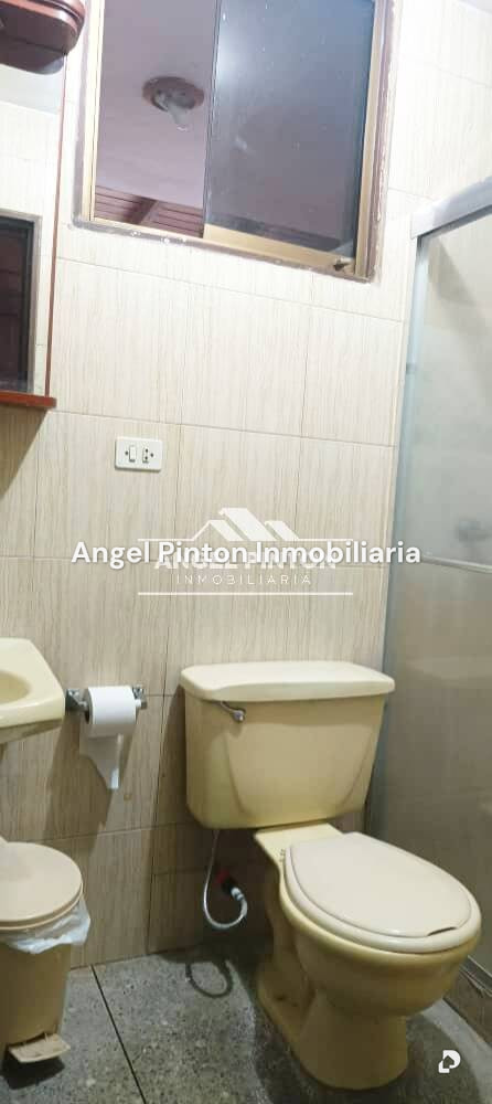 Apartamento en Avenida 5 de Diciembre, Araure – 5