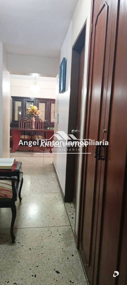 Apartamento en Avenida 5 de Diciembre, Araure – 3