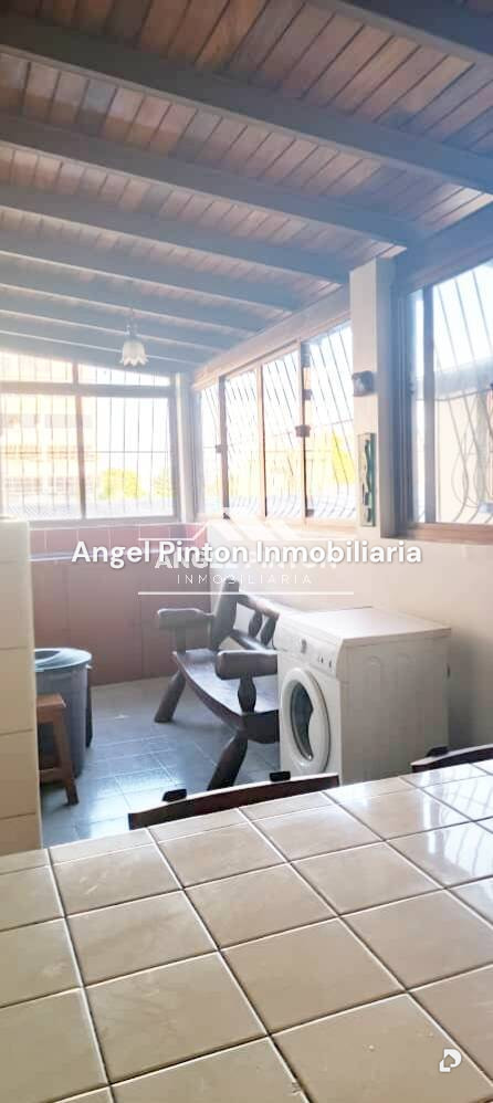 Apartamento en Avenida 5 de Diciembre, Araure – 6