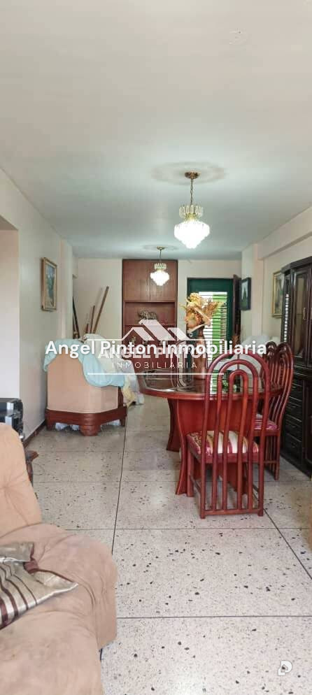 Apartamento en Avenida 5 de Diciembre, Araure – 2