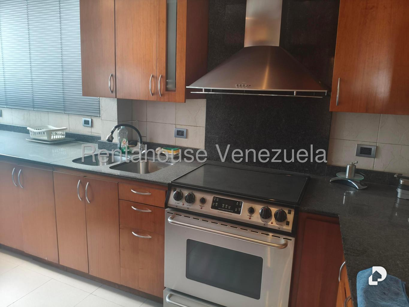 Apartamento en Terrazas del Ávila, Caracas – 9
