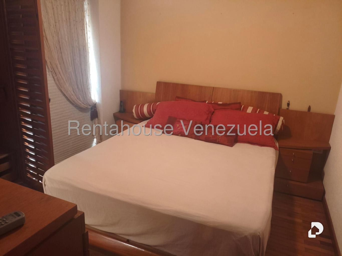Apartamento en Terrazas del Ávila, Caracas – 22