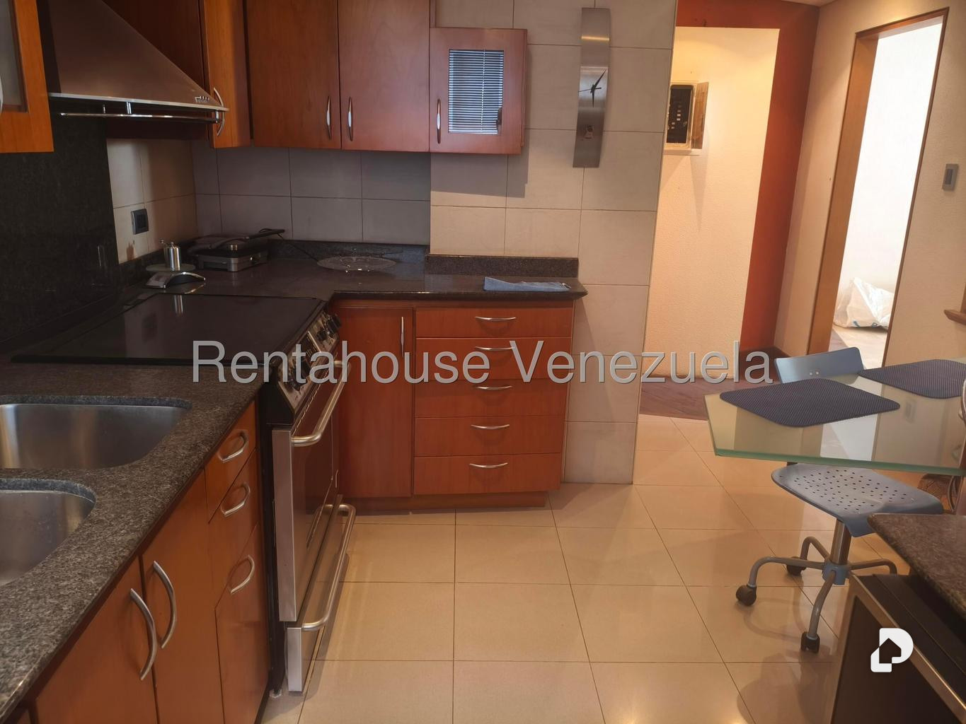 Apartamento en Terrazas del Ávila, Caracas – 15