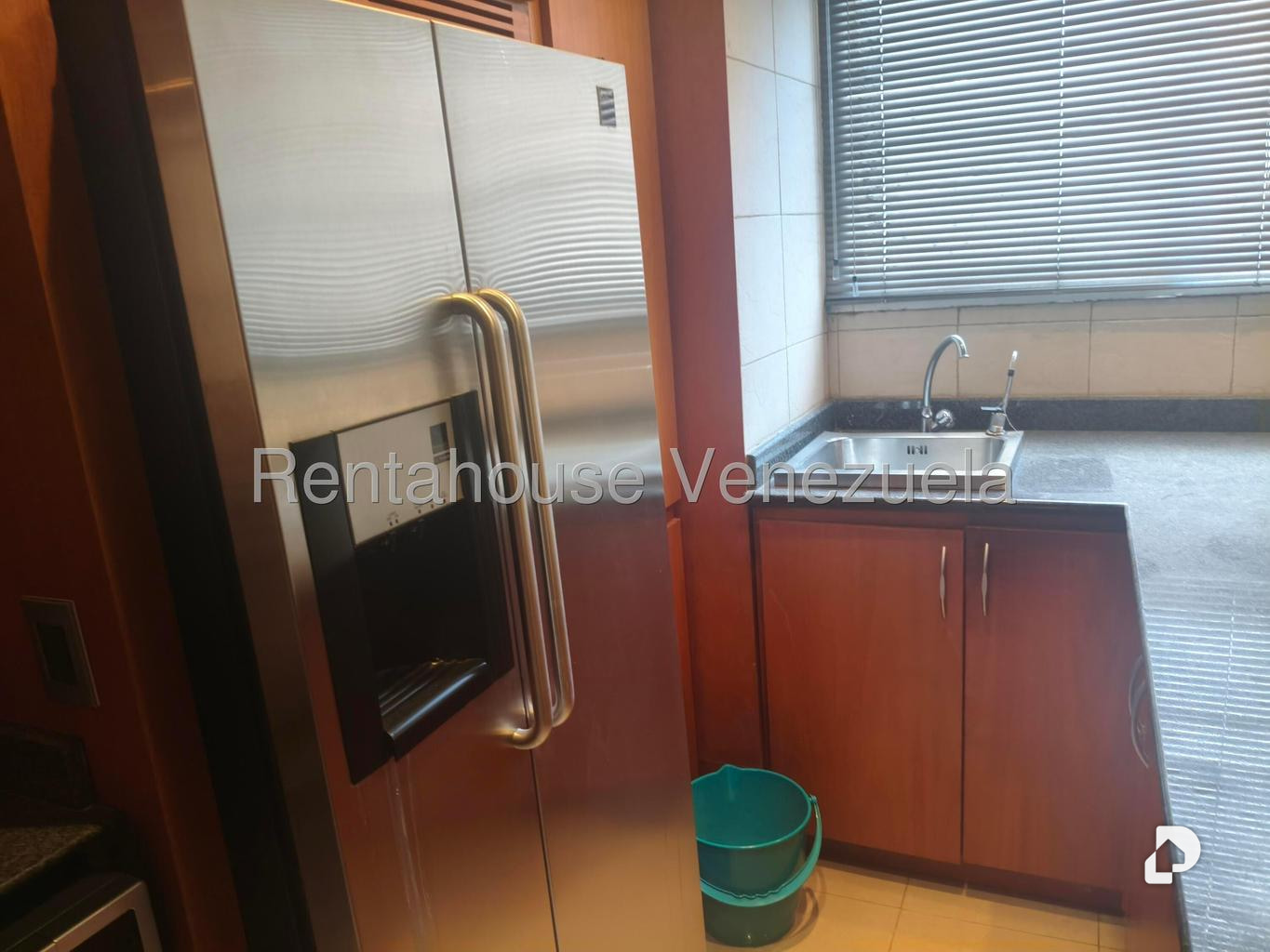 Apartamento en Terrazas del Ávila, Caracas – 13