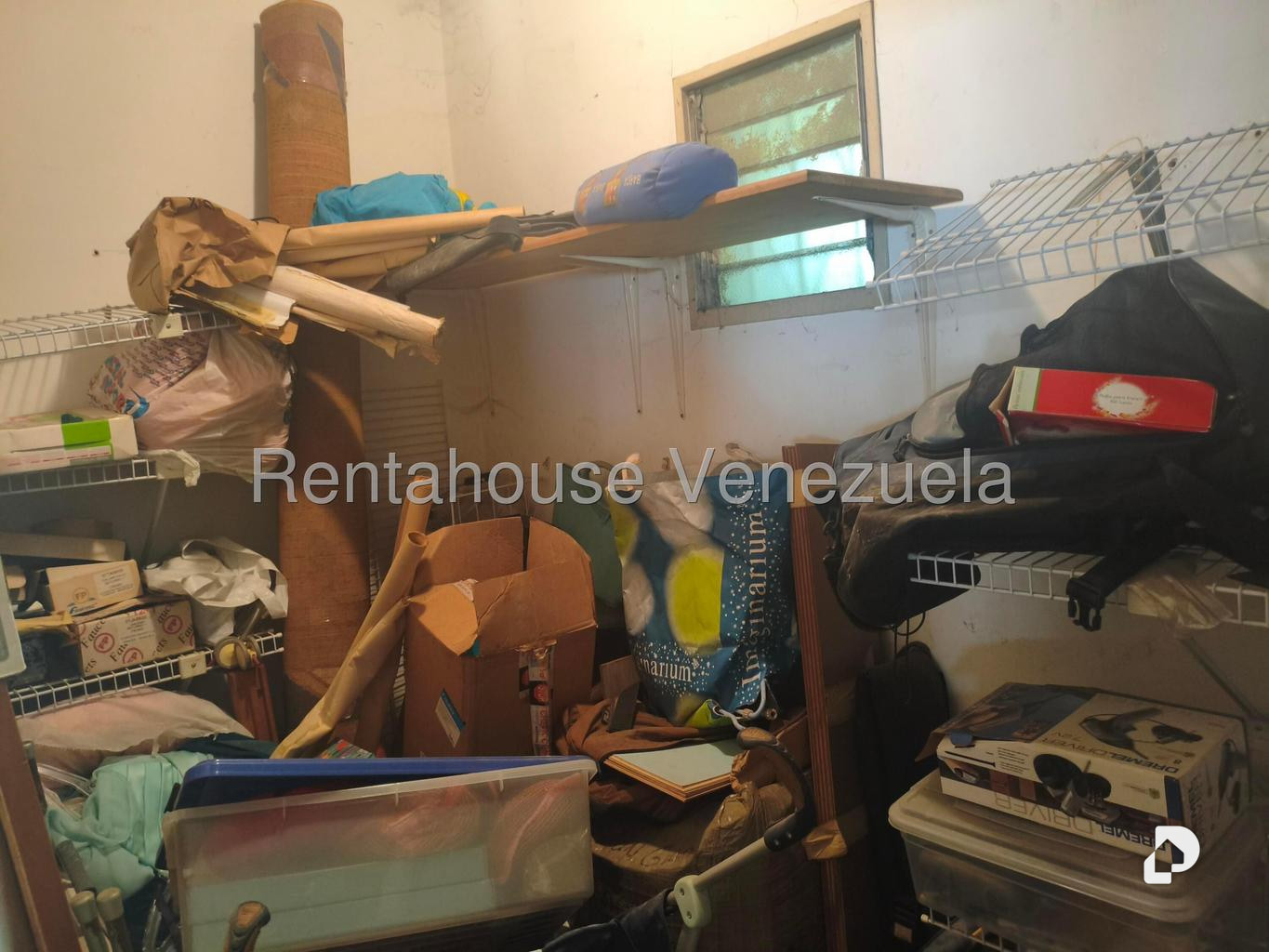 Apartamento en Terrazas del Ávila, Caracas – 28