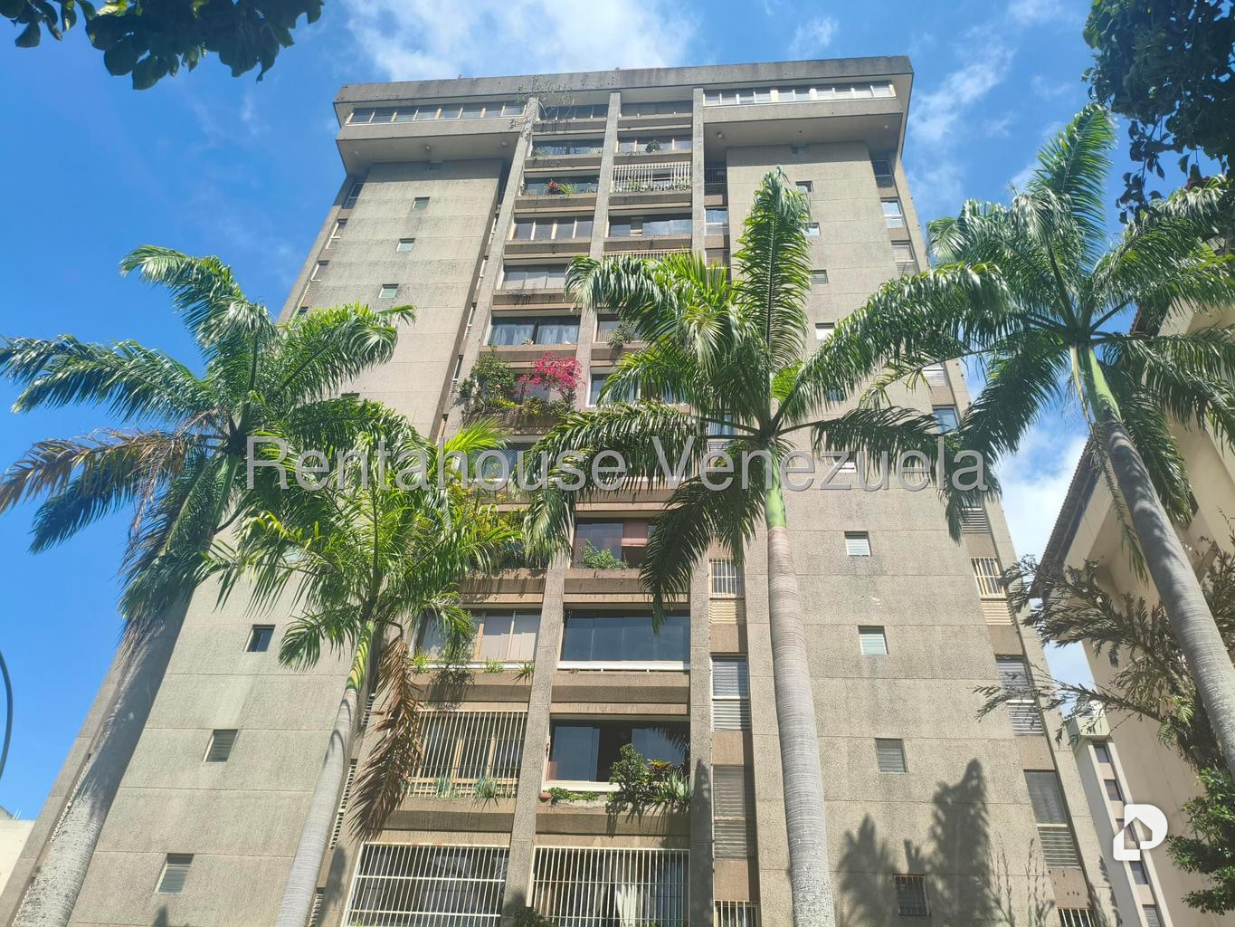 Apartamento en Terrazas del Ávila, Caracas – 1