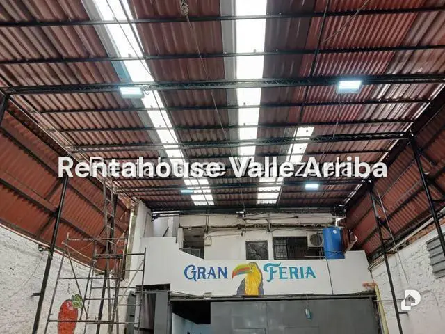 Local comercial en Parroquia La Candelaria, Caracas – 4