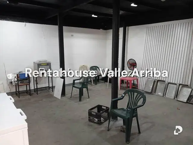 Local comercial en Parroquia La Candelaria, Caracas – 7