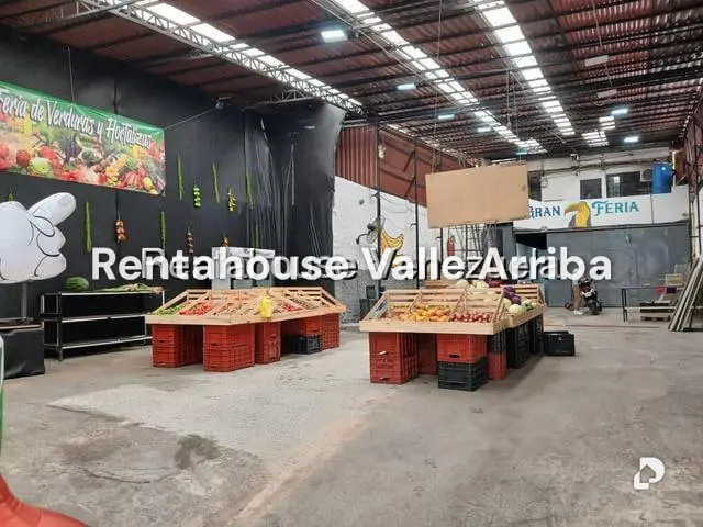Local comercial en Parroquia La Candelaria, Caracas – 2