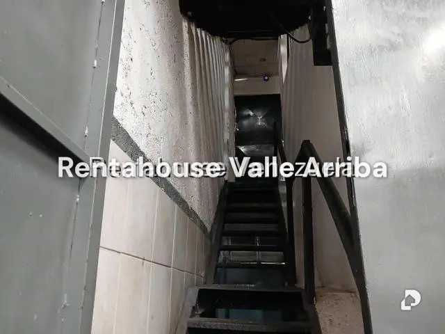 Local comercial en Parroquia La Candelaria, Caracas – 9