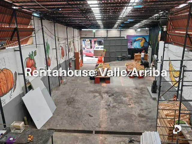 Local comercial en Parroquia La Candelaria, Caracas – 3
