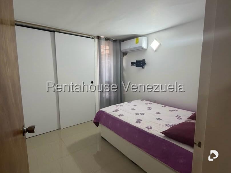Apartamento en El Encantado, Caracas