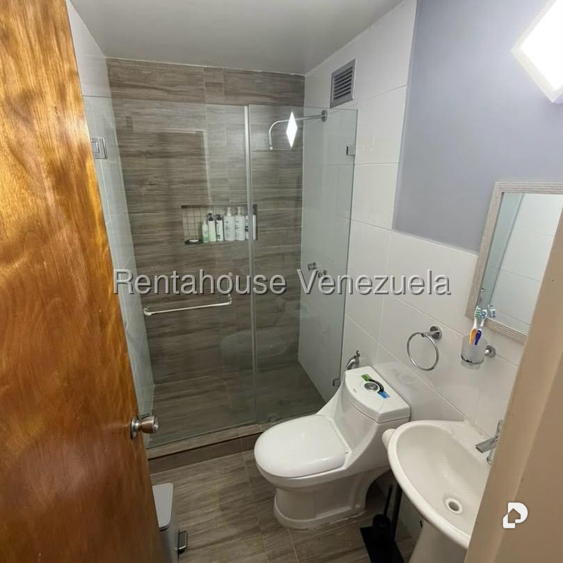 Apartamento en El Encantado, Caracas