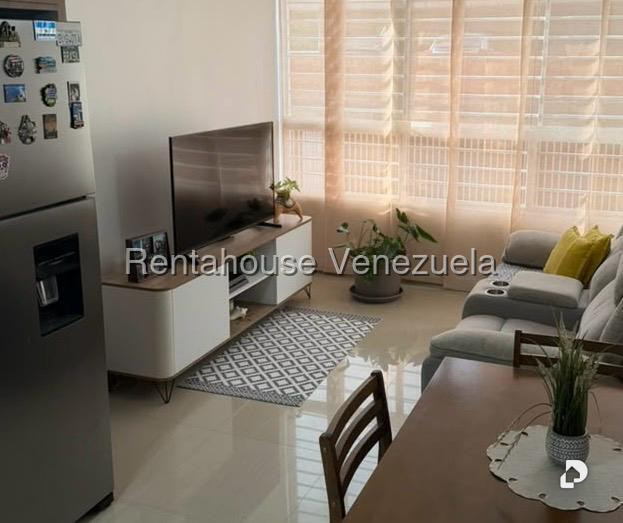 Apartamento en El Encantado, Caracas