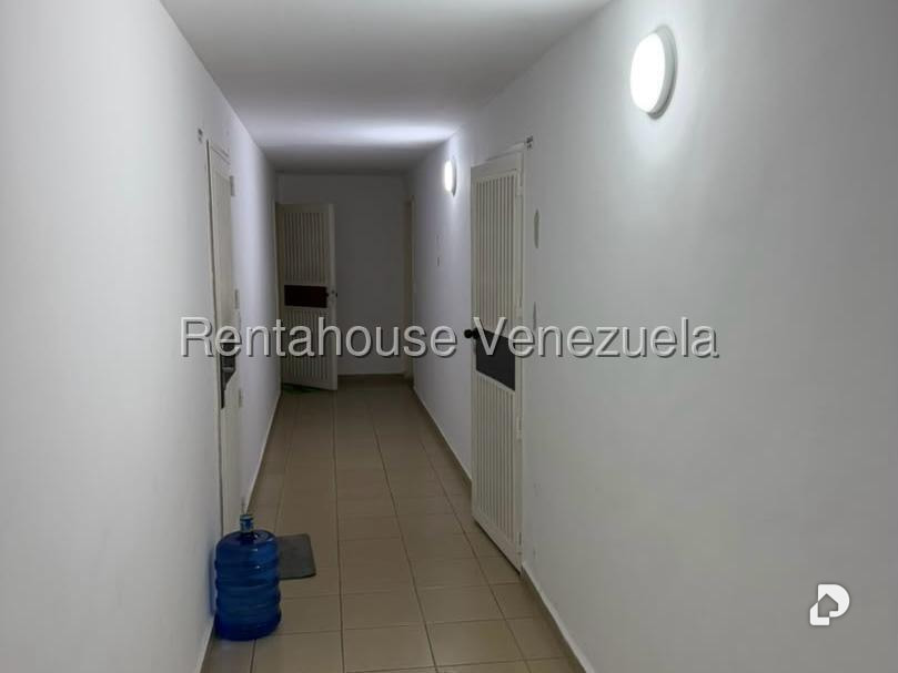 Apartamento en El Encantado, Caracas