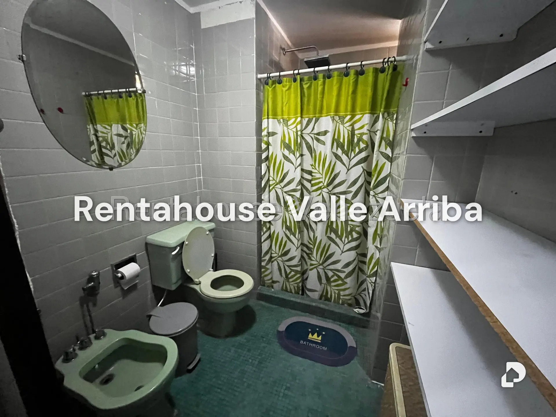 Apartamento en Parroquia La Candelaria, Caracas – 16