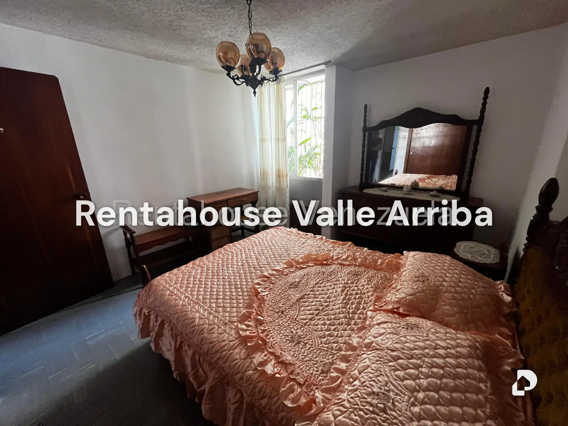 Apartamento en Parroquia La Candelaria, Caracas – 20