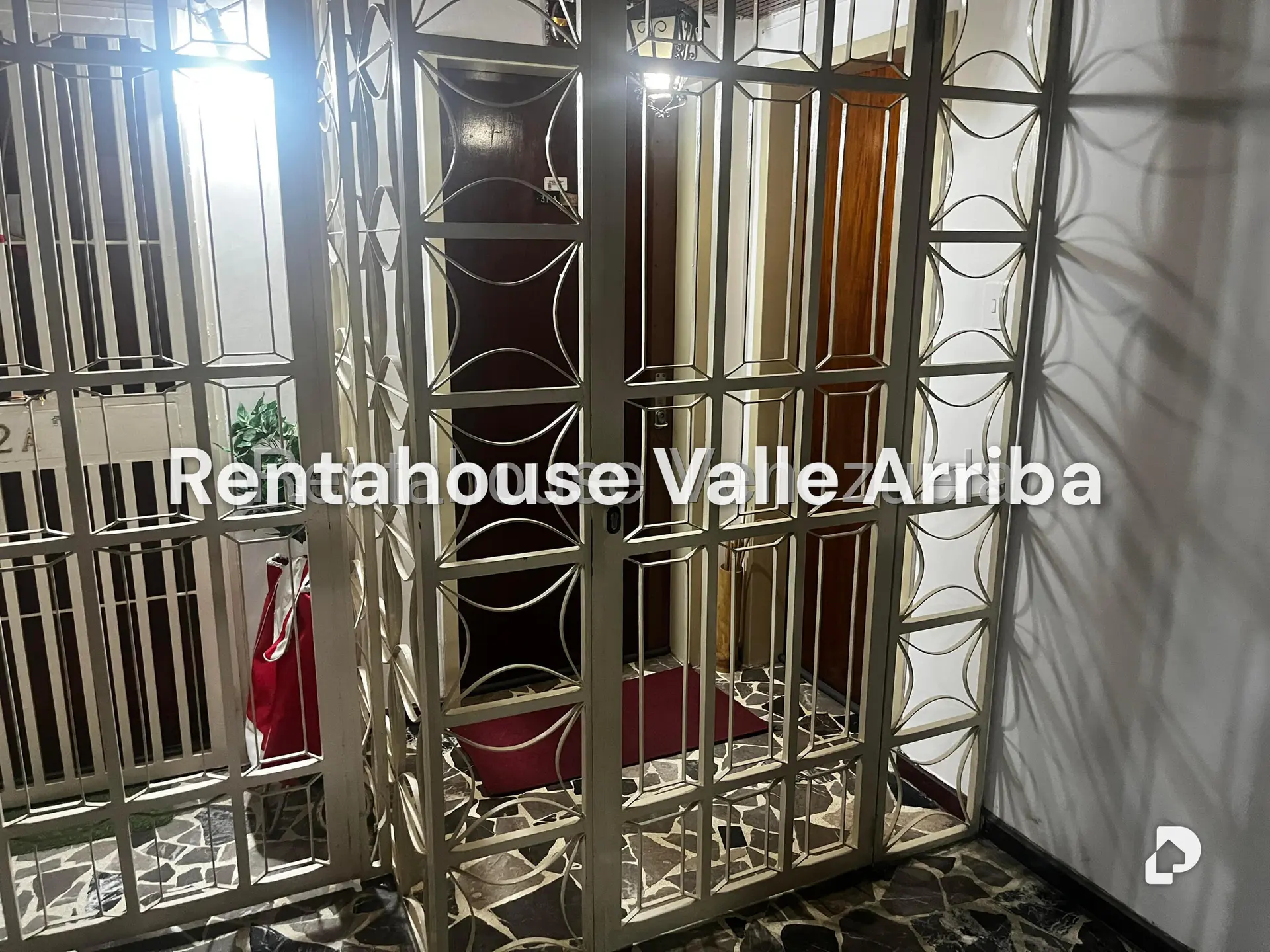 Apartamento en Parroquia La Candelaria, Caracas – 4