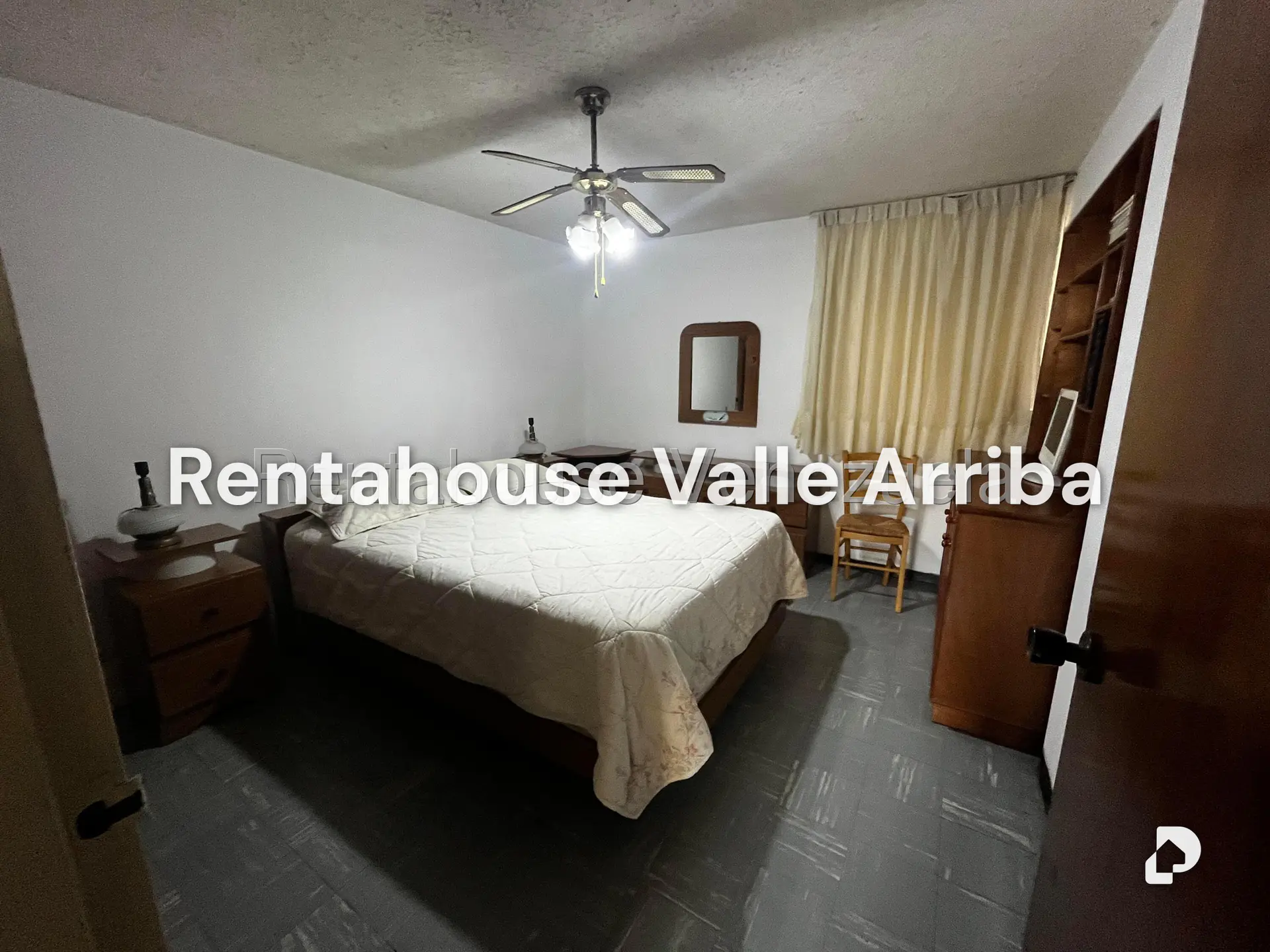 Apartamento en Parroquia La Candelaria, Caracas – 22