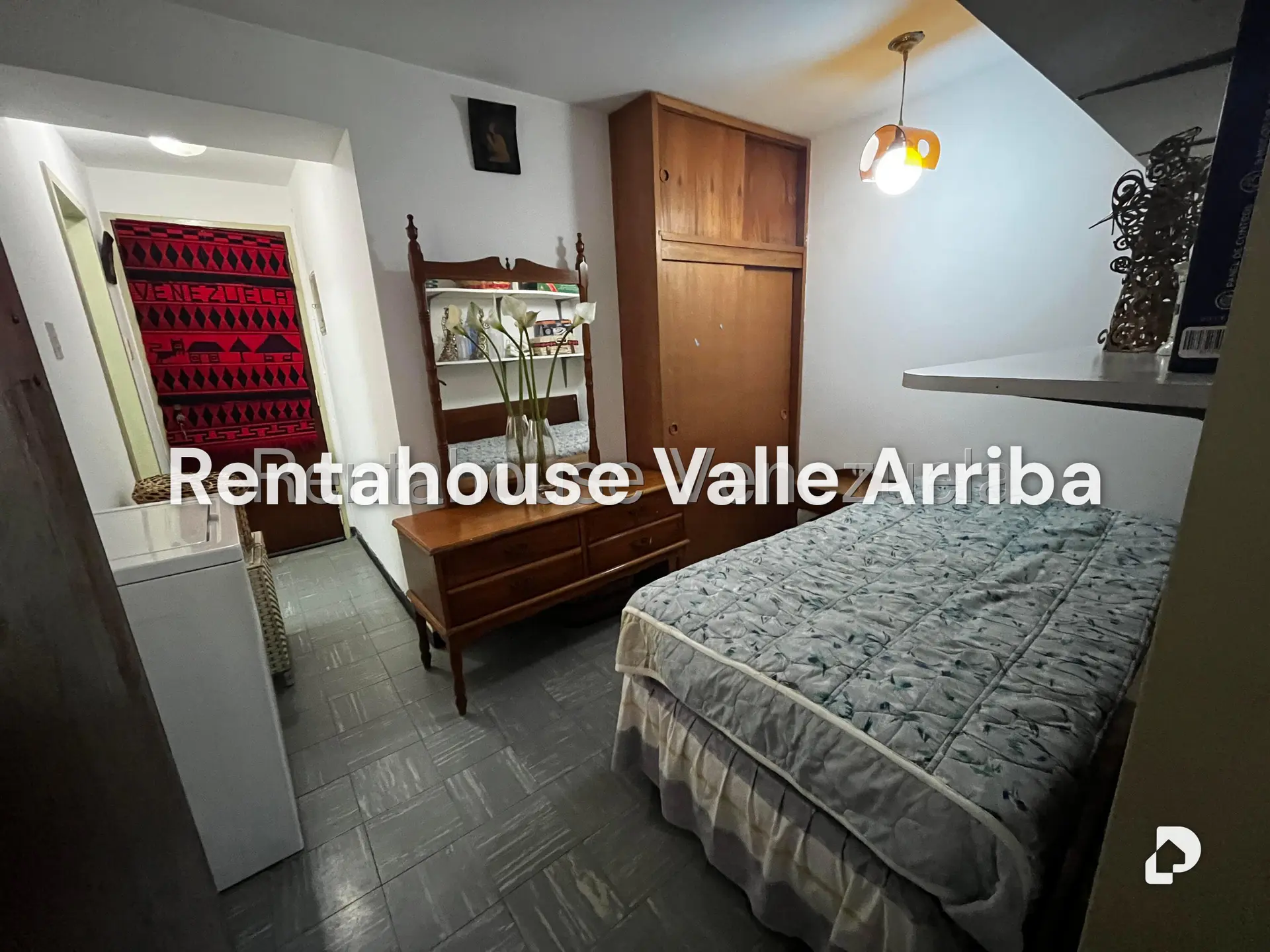 Apartamento en Parroquia La Candelaria, Caracas – 28