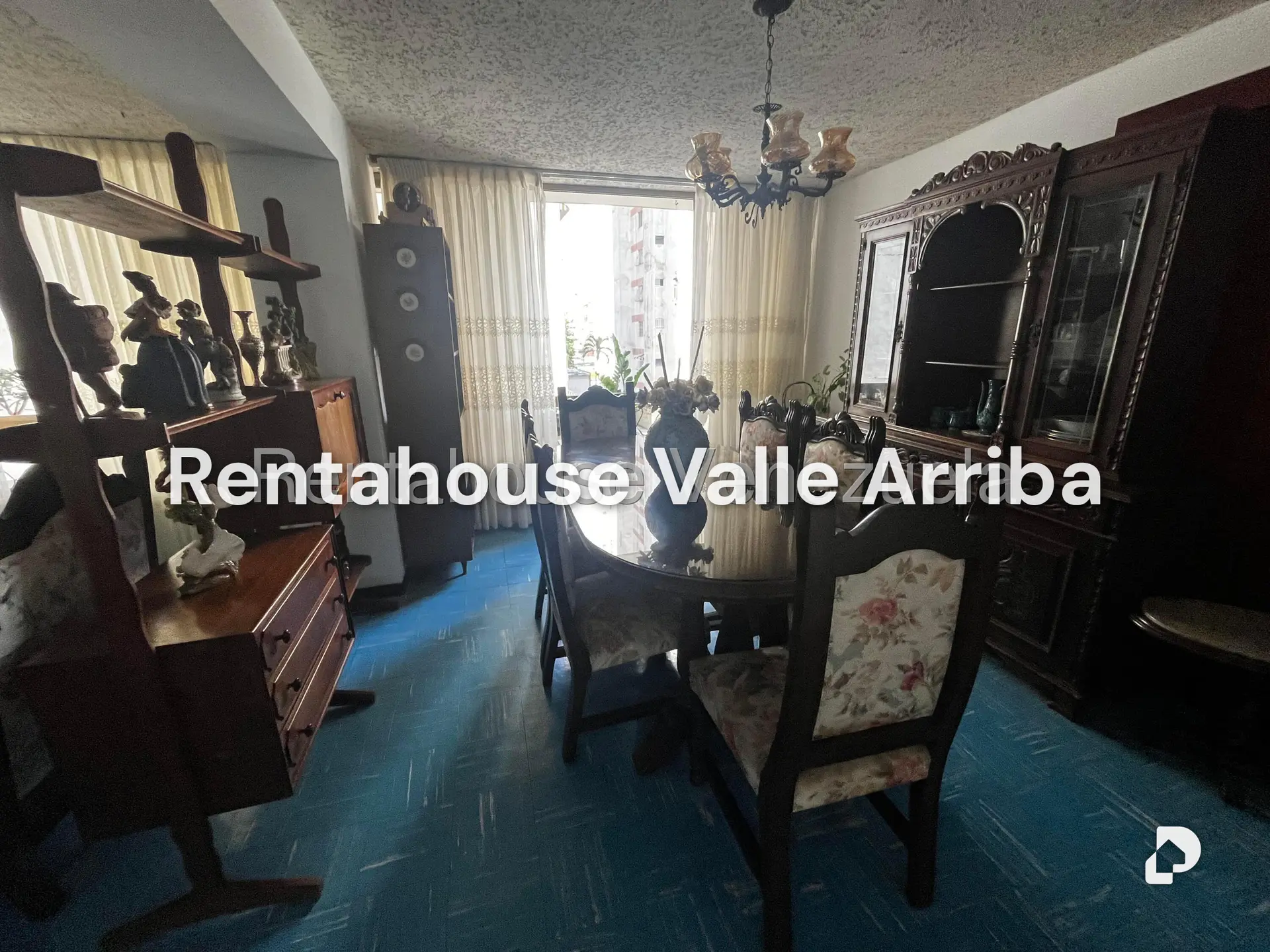 Apartamento en Parroquia La Candelaria, Caracas – 11