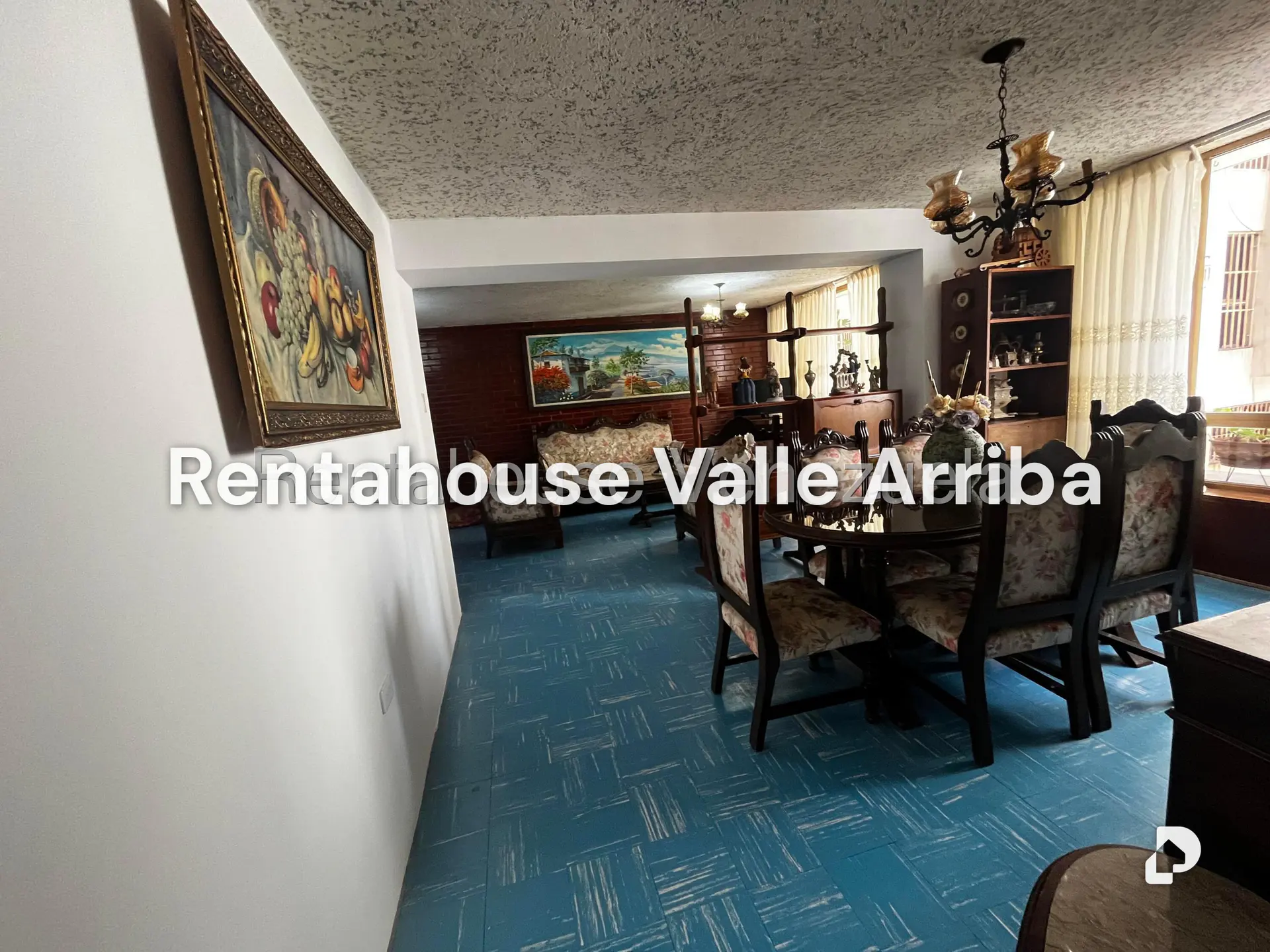 Apartamento en Parroquia La Candelaria, Caracas – 13