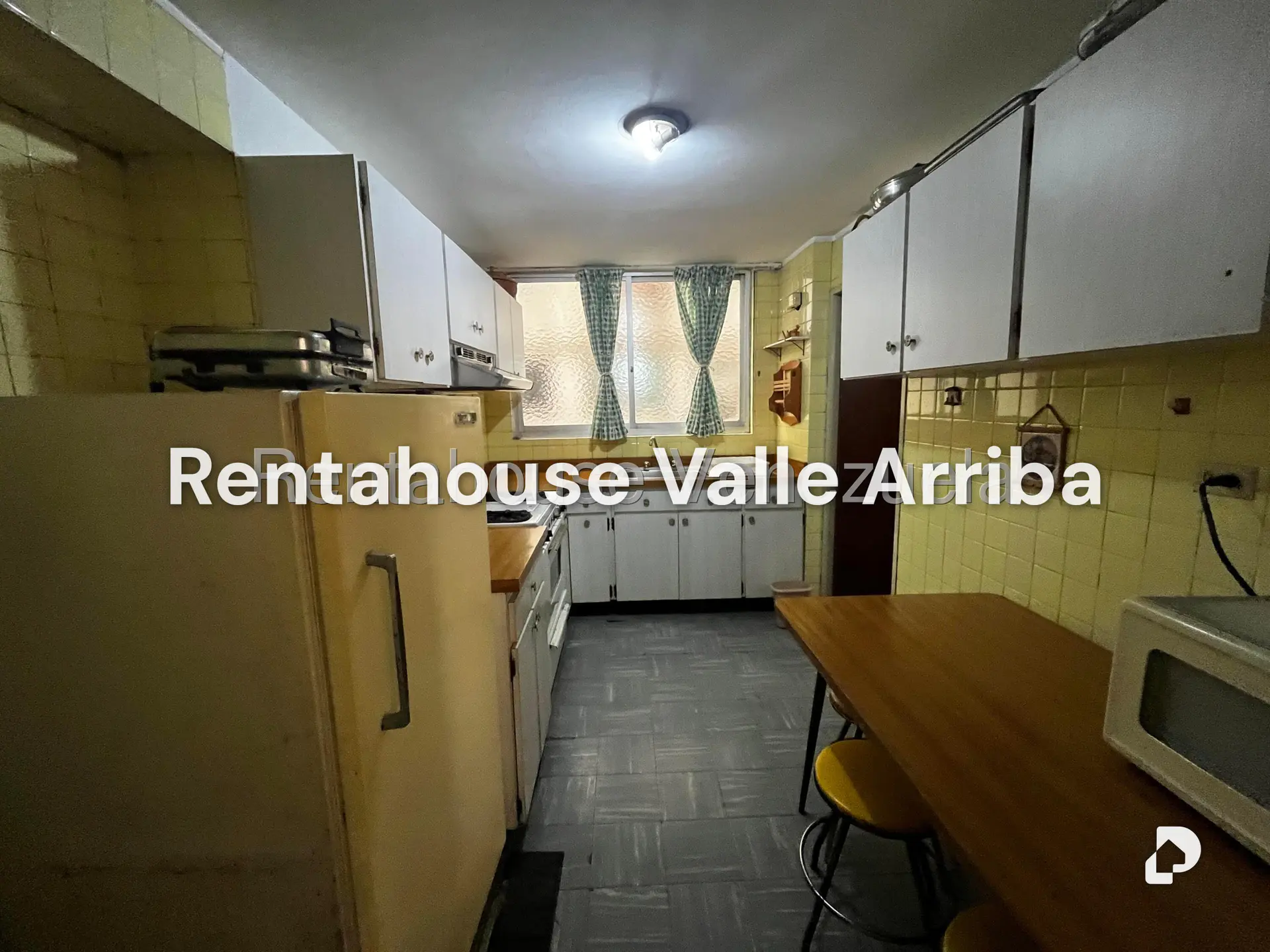 Apartamento en Parroquia La Candelaria, Caracas – 26