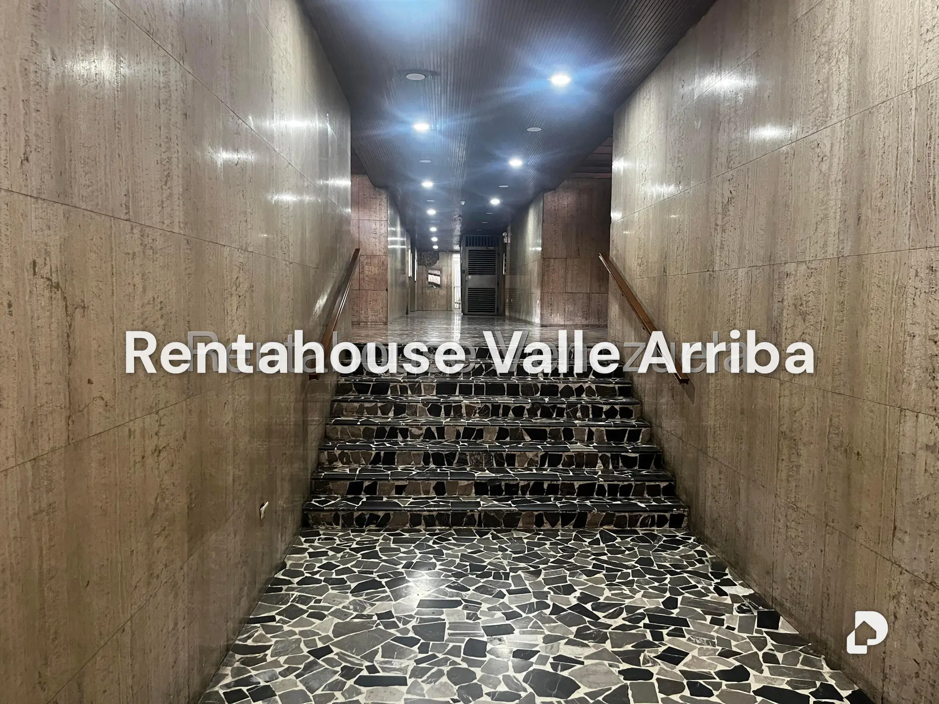 Apartamento en Parroquia La Candelaria, Caracas – 2