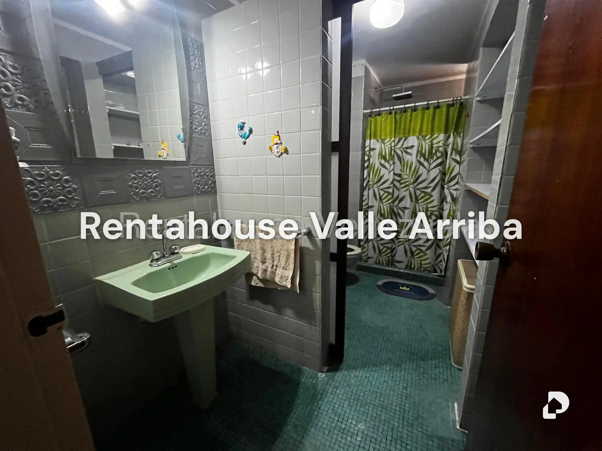 Apartamento en Parroquia La Candelaria, Caracas – 15
