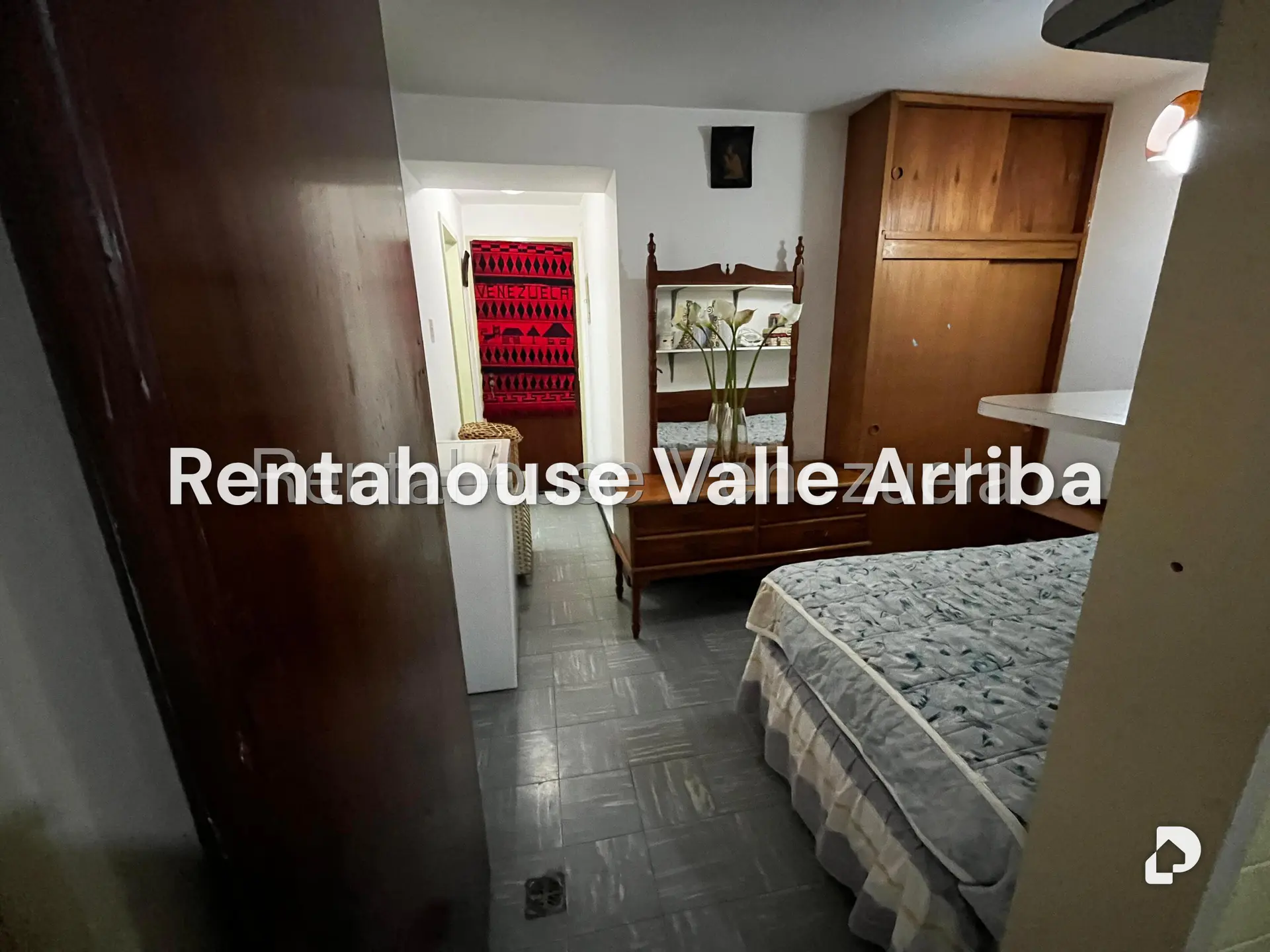 Apartamento en Parroquia La Candelaria, Caracas – 27