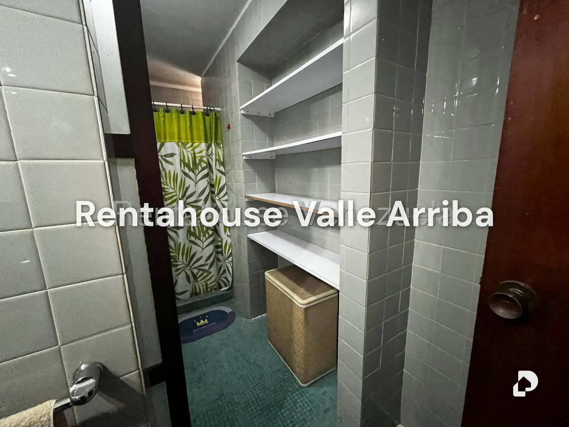 Apartamento en Parroquia La Candelaria, Caracas – 17
