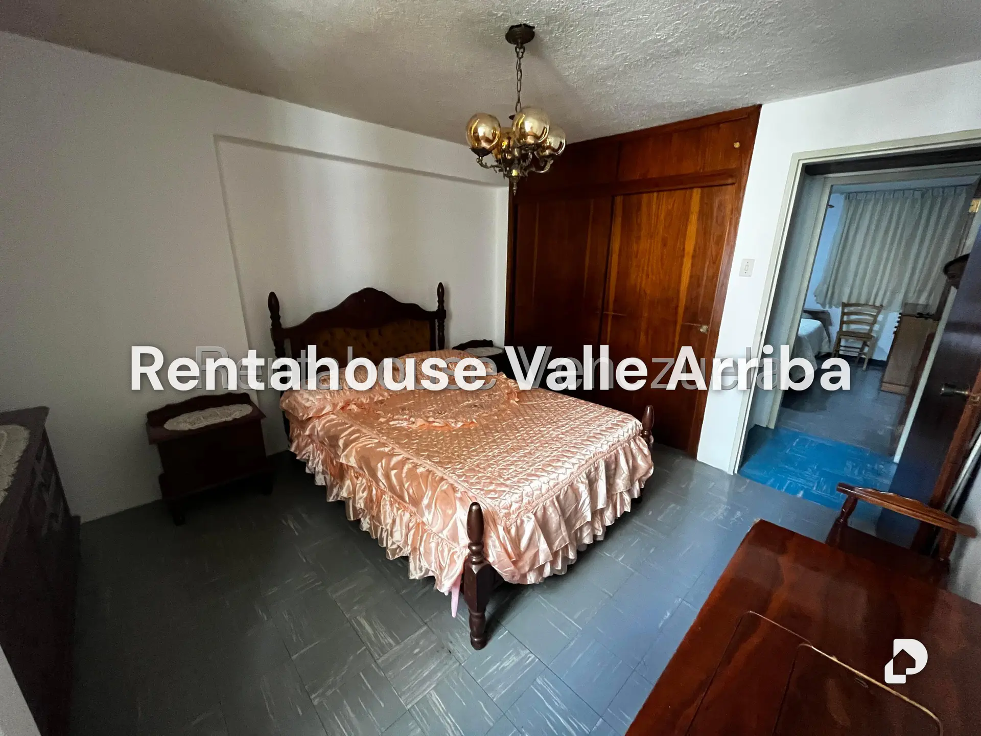 Apartamento en Parroquia La Candelaria, Caracas – 21