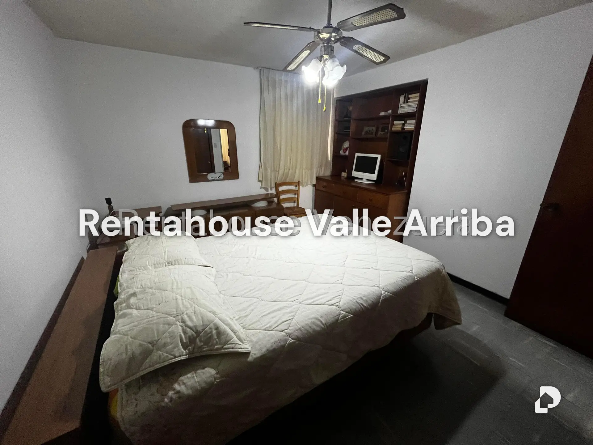 Apartamento en Parroquia La Candelaria, Caracas – 24