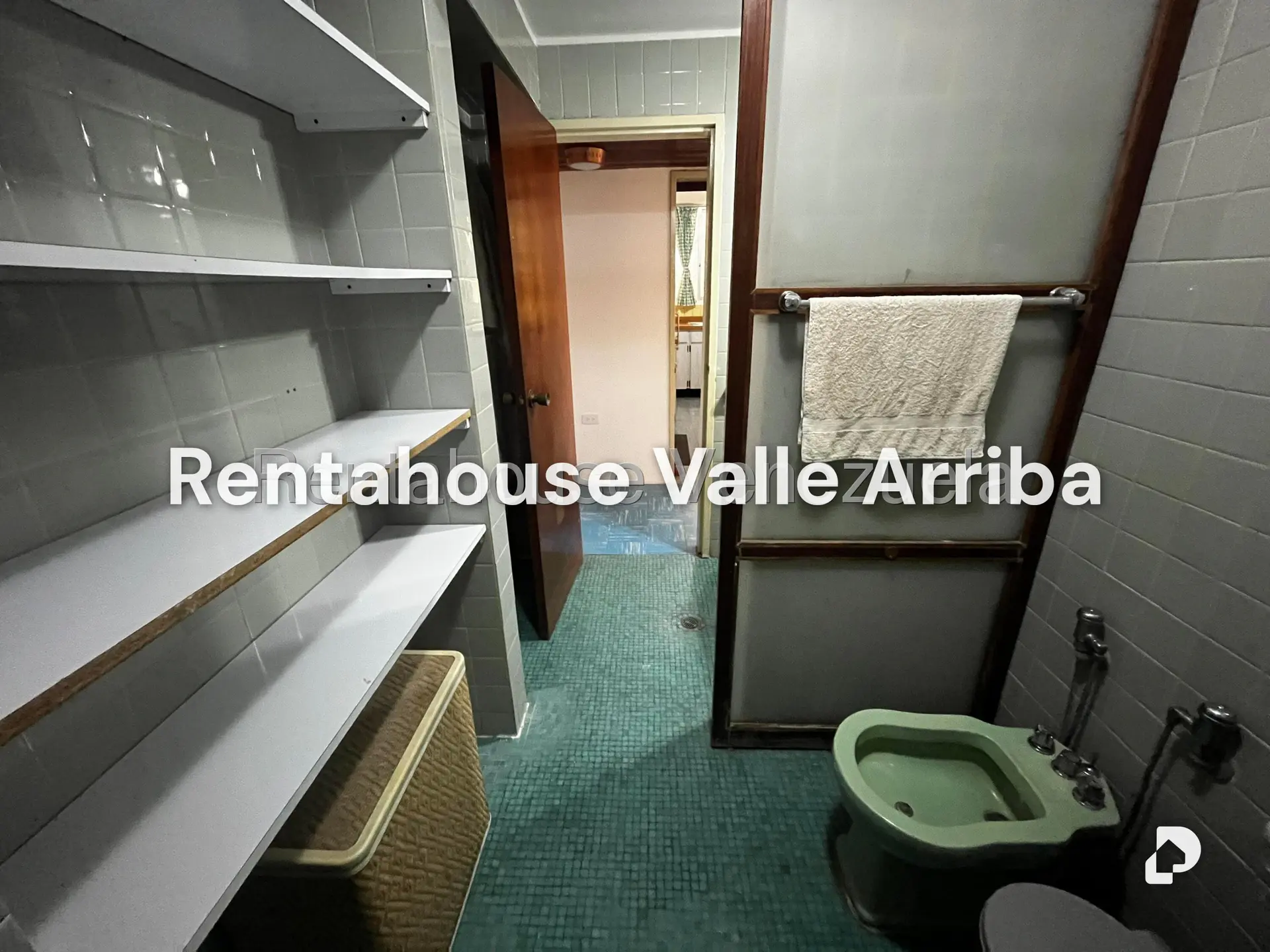 Apartamento en Parroquia La Candelaria, Caracas – 18