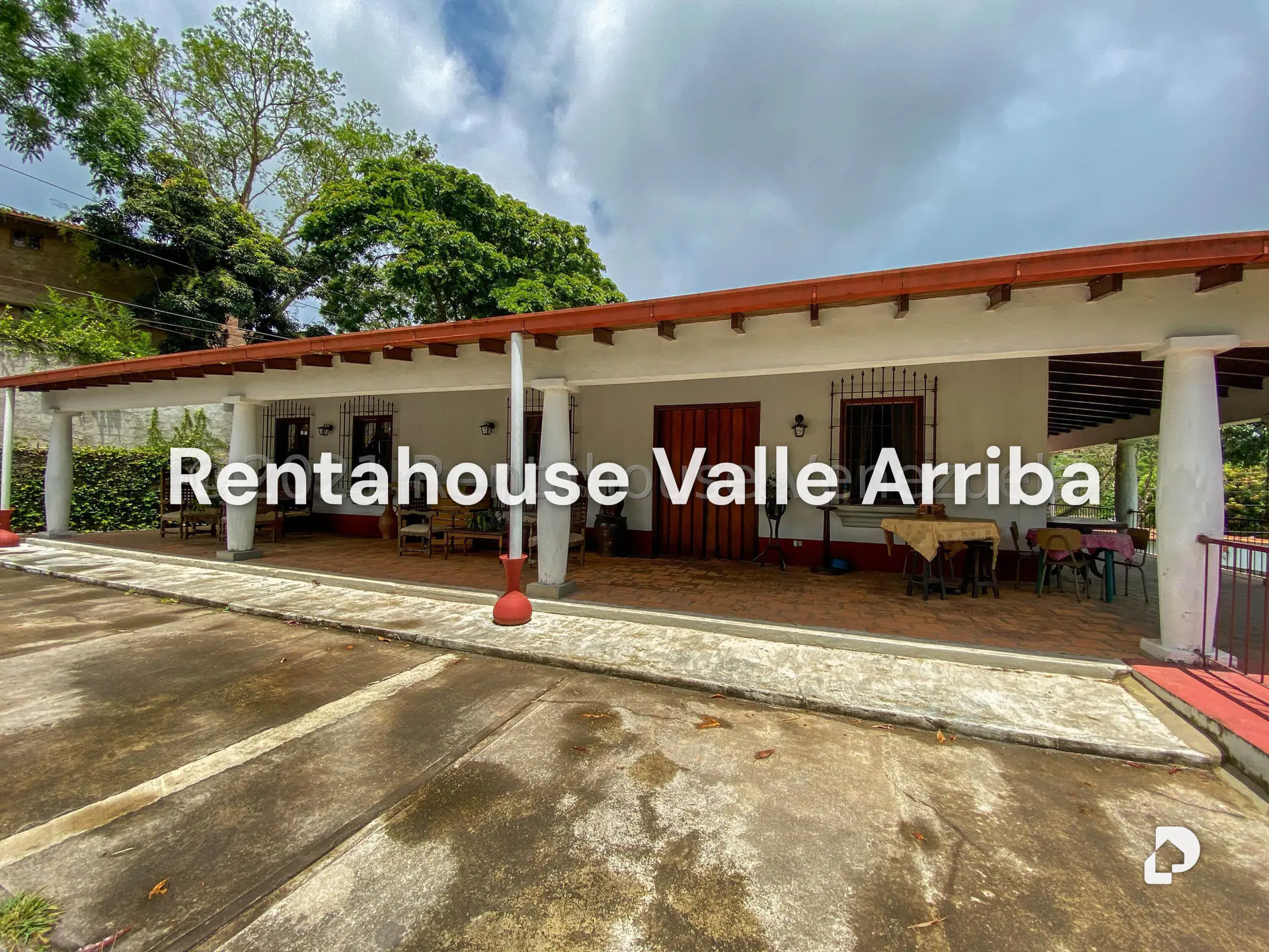 Local comercial en La Unión, Caracas