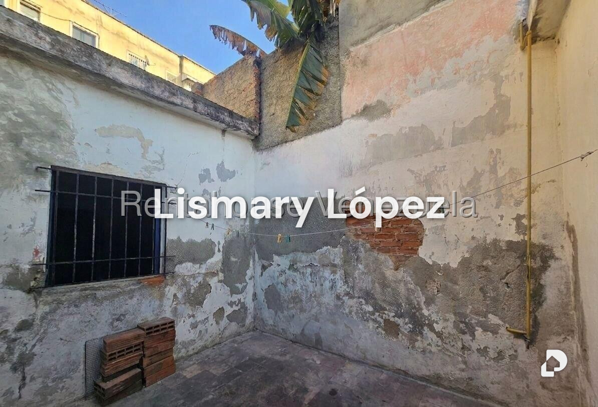 Casa en El Paraíso, Caracas – 4