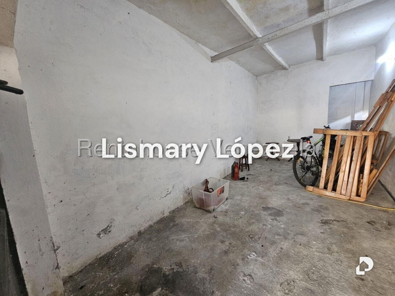 Casa en El Paraíso, Caracas – 6