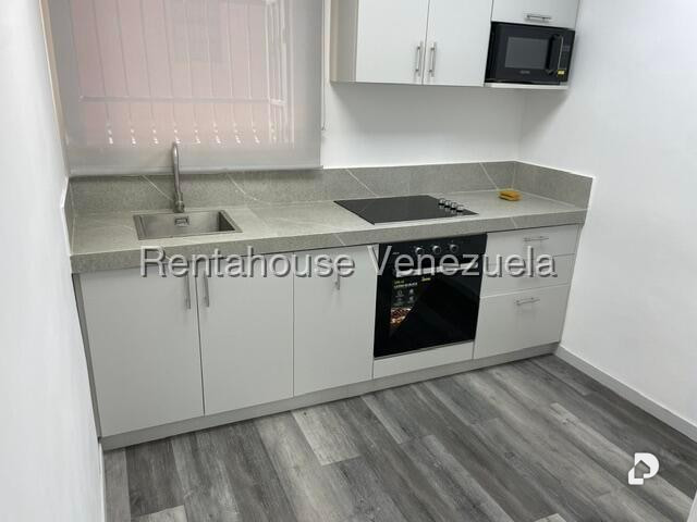 Apartamento en Los Palos Grandes, Caracas – 7
