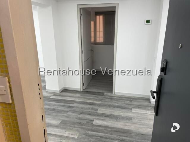 Apartamento en Los Palos Grandes, Caracas – 5