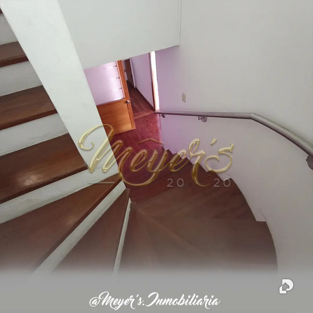 Penthouse en Caracas – 6