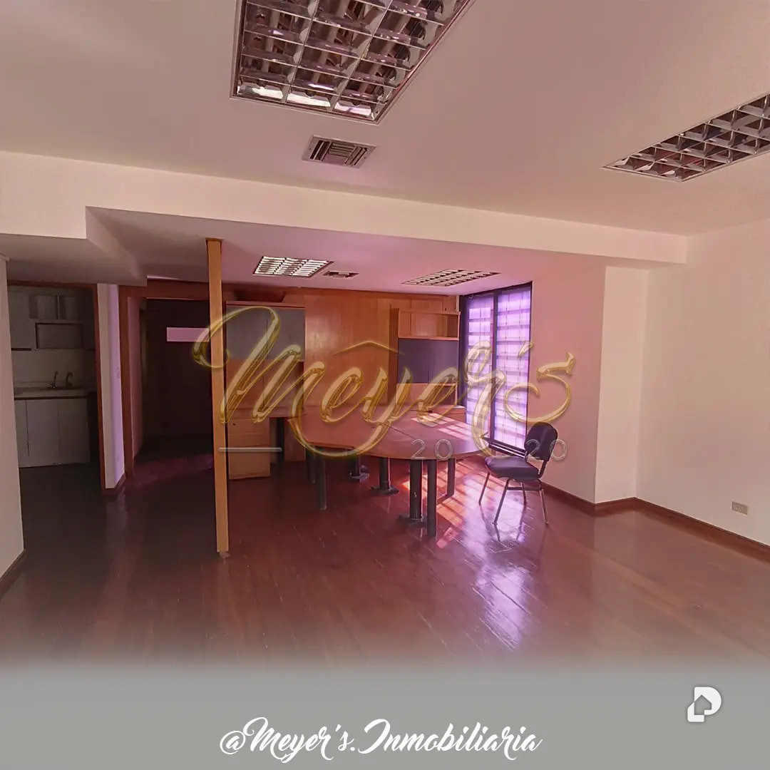 Penthouse en Caracas – 2