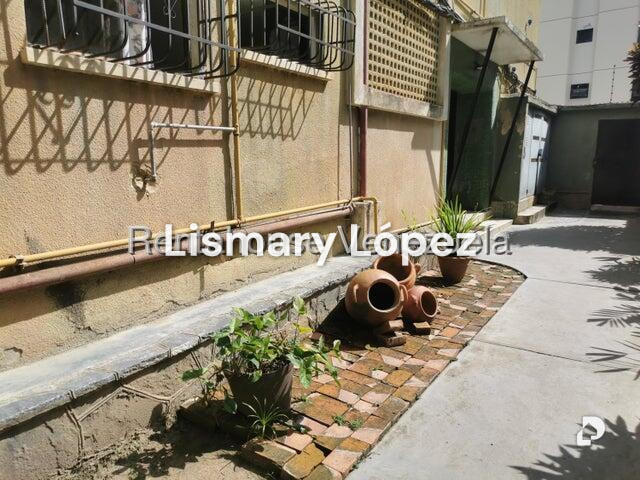Apartamento en Las Acacias, Caracas – 2