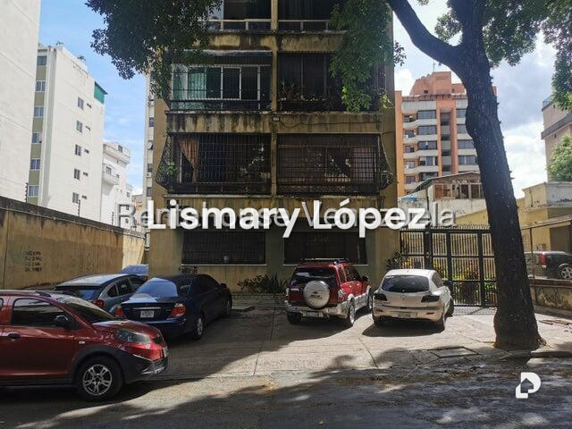 Apartamento en Las Acacias, Caracas – 1