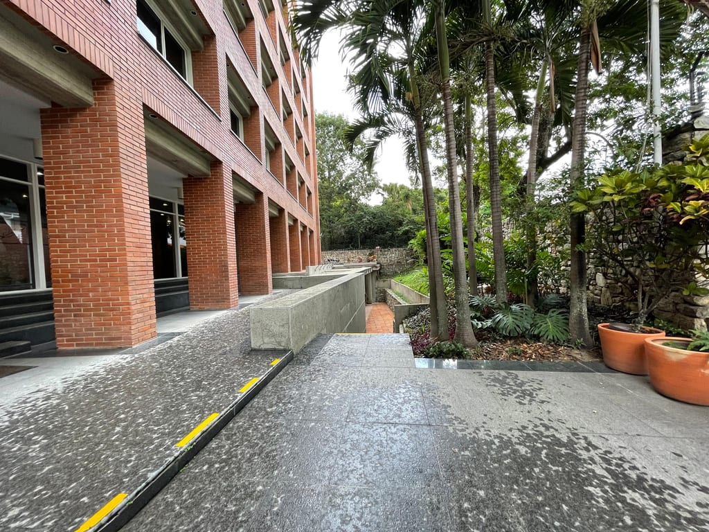 Apartamento en La Castellana, Caracas - 1