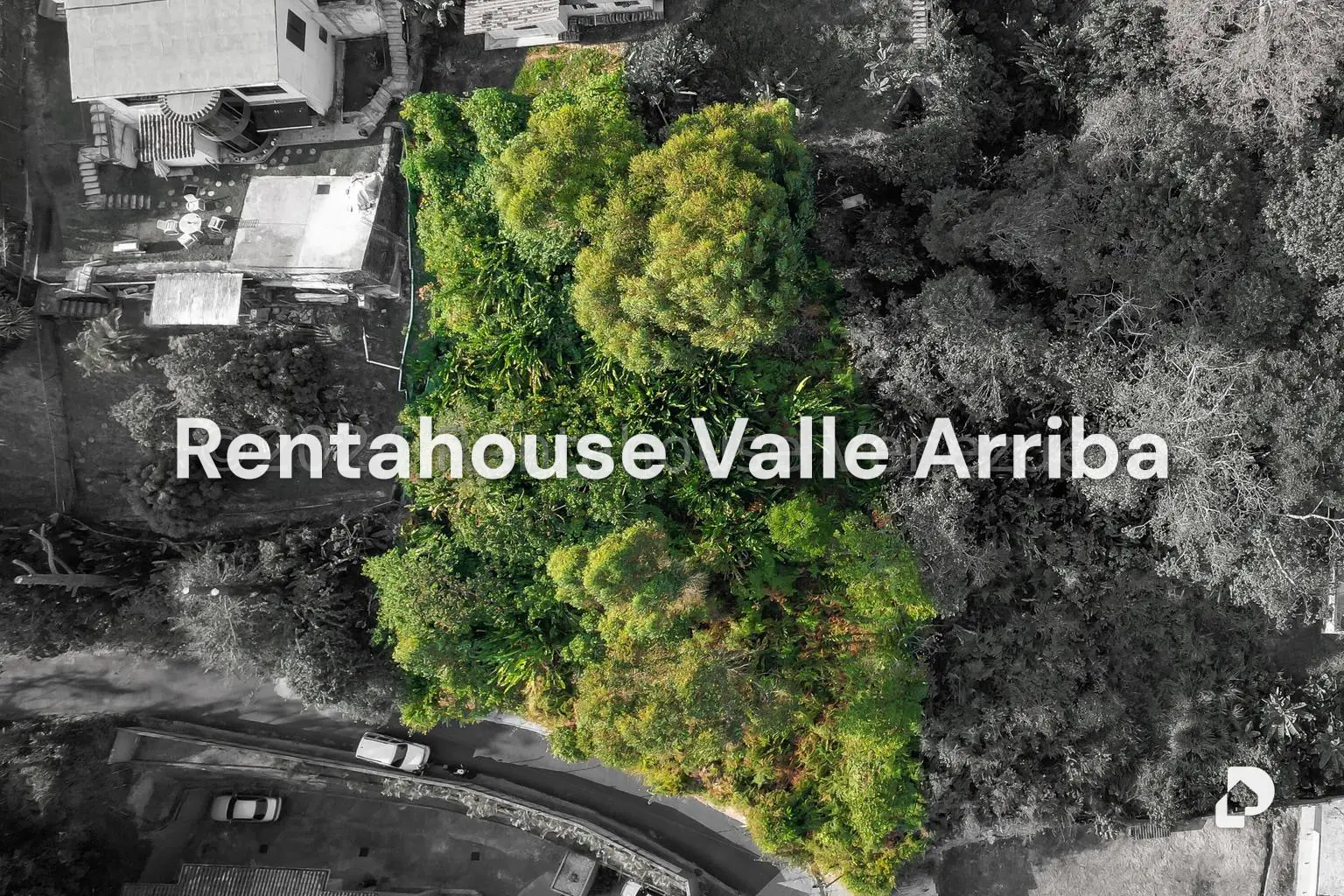 Terreno en La Unión, Caracas – 6