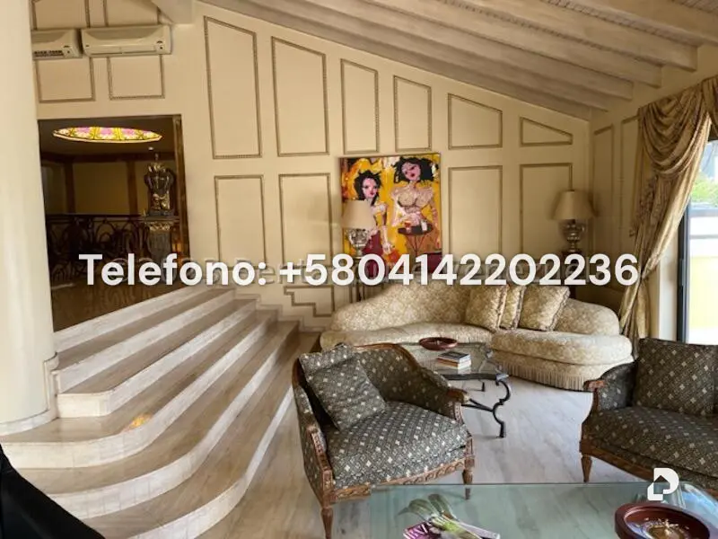Casa en Alto Hatillo, Caracas – 17